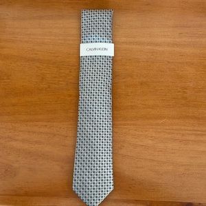 Men’s Necktie by Calvin Klein